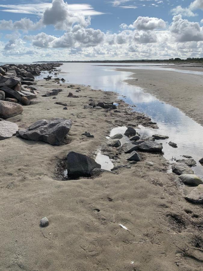 Sylter Residenz Leilighet Westerland Eksteriør bilde